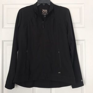 Barco One Scrub Jacket